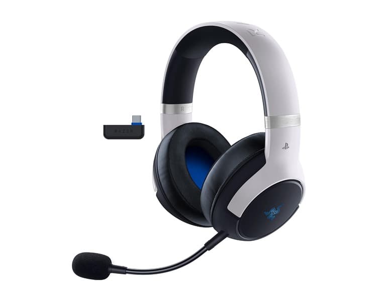 Razer Kaira Pro HyperSpeed Wireless Gaming Headset