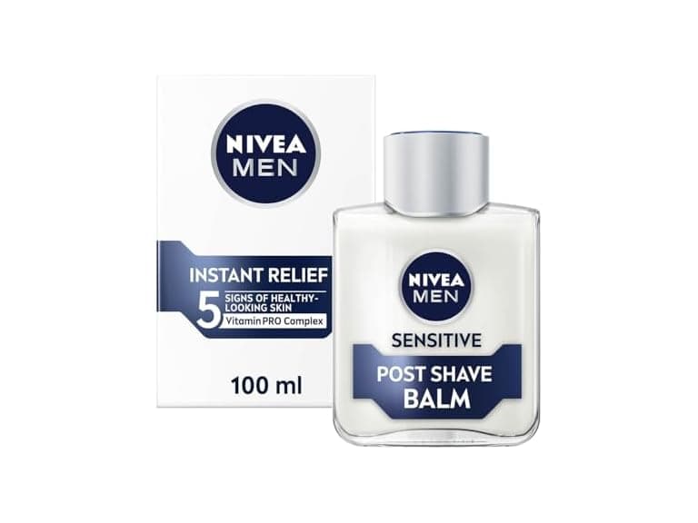 Nivea Men After Shave Soothing Balm 100ml