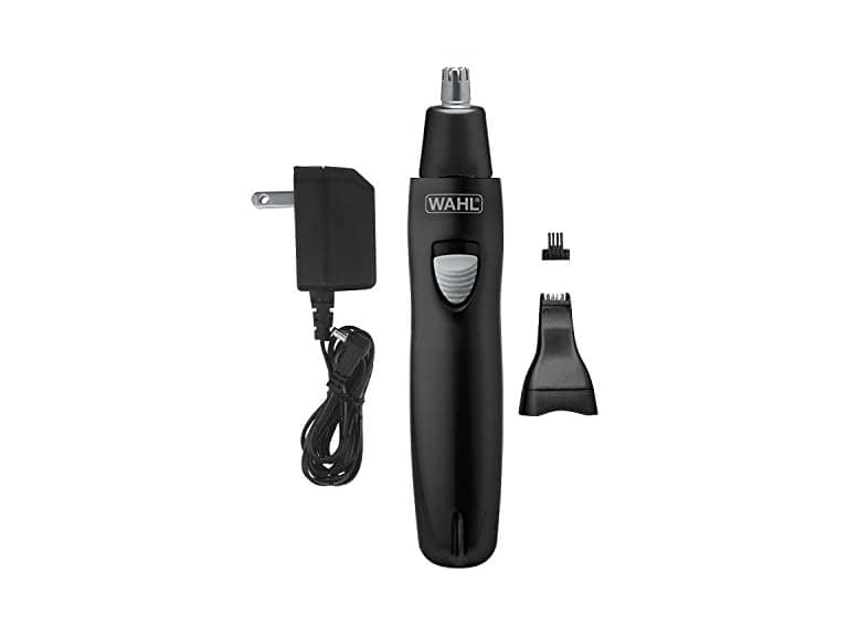 Wahl Groomsman Rechargeable Precision Trimmer