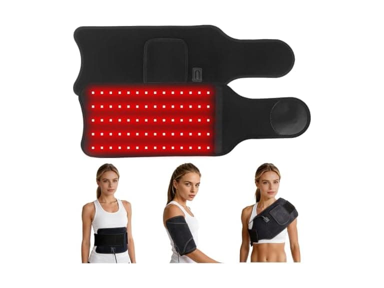 COIB Red Light Therapy Pad
