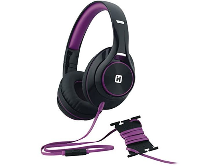 Refurbished Ear & Headband Headphones (Refurbished)