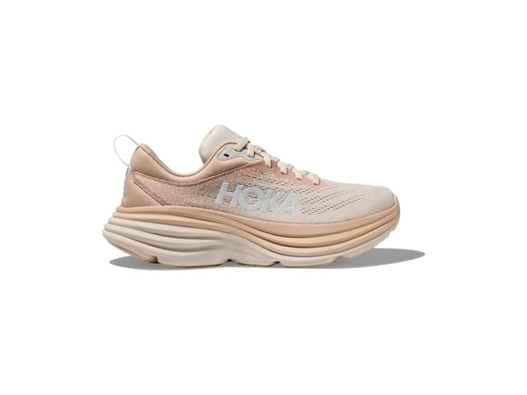 Hoka Unisex Bondi 8 Shoe
