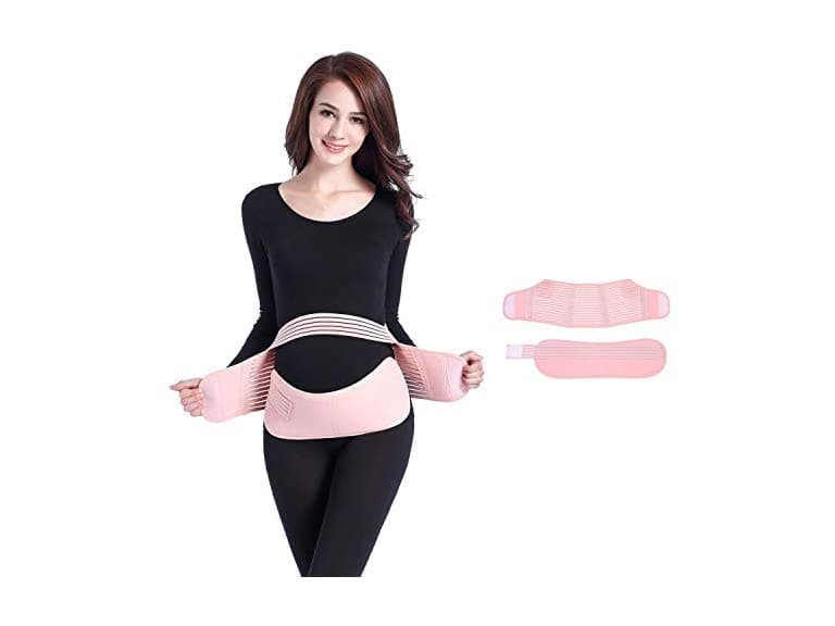 Maternity Belly Brace, Large