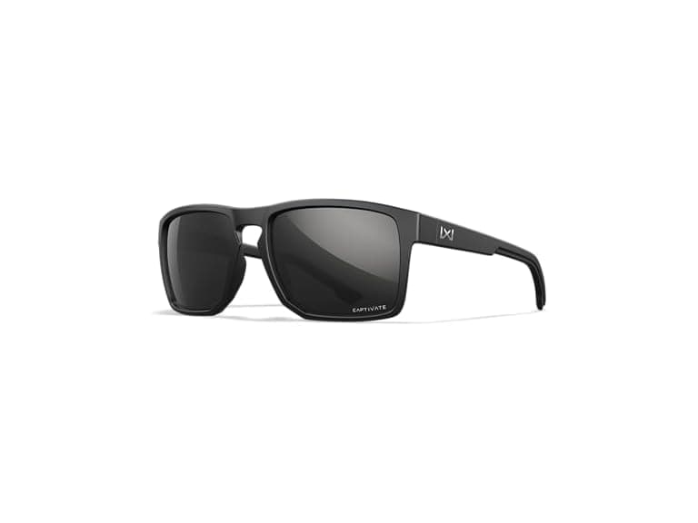 Wiley X WX Founder Sunglasses