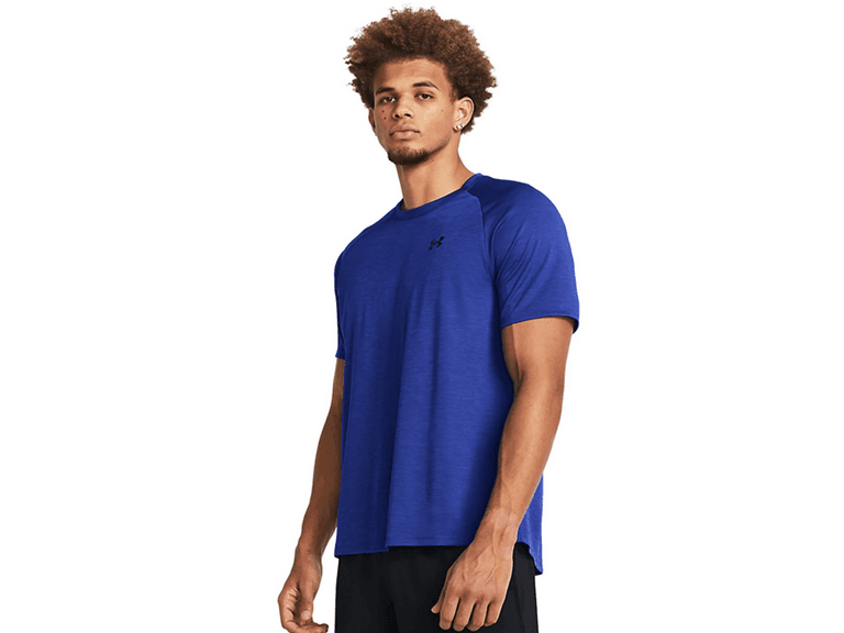 Under Armour Men's Tiger Tech 2.0 Short Sleeve T-Shirt