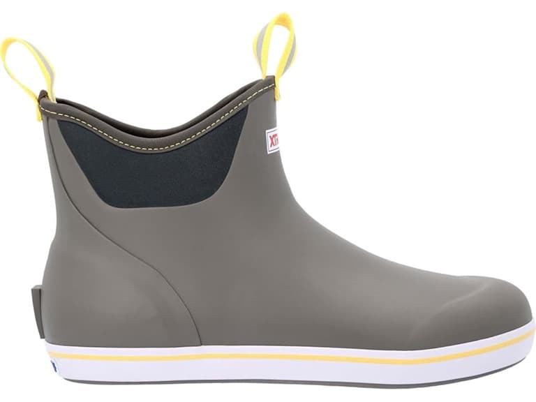 Xtratuf Men's Ankle Deck Boots (12)