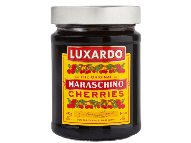 Luxardo The Original Maraschino Cherries (14.1-oz.)