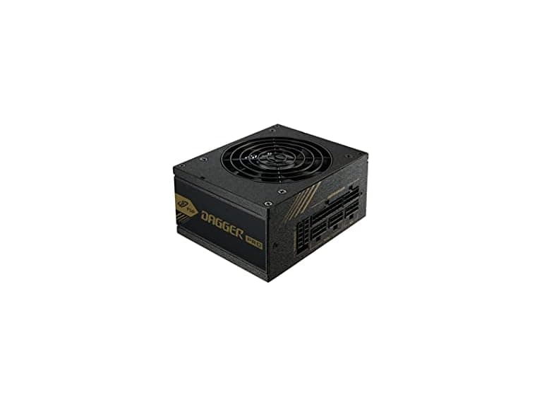FSP Dagger Pro 650W SFX PSU