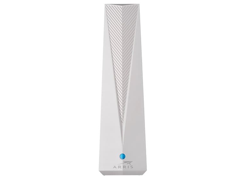 Arris Surfboard W6U