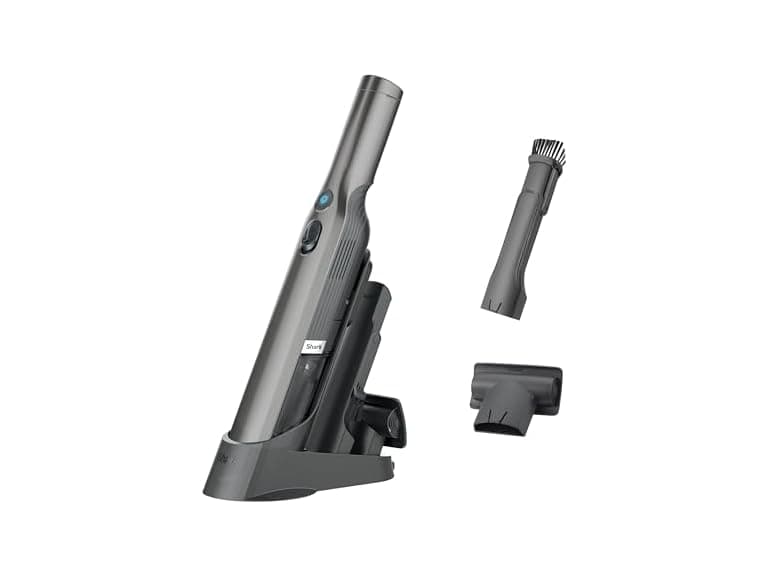 Shark WandVac Handheld Vacuum