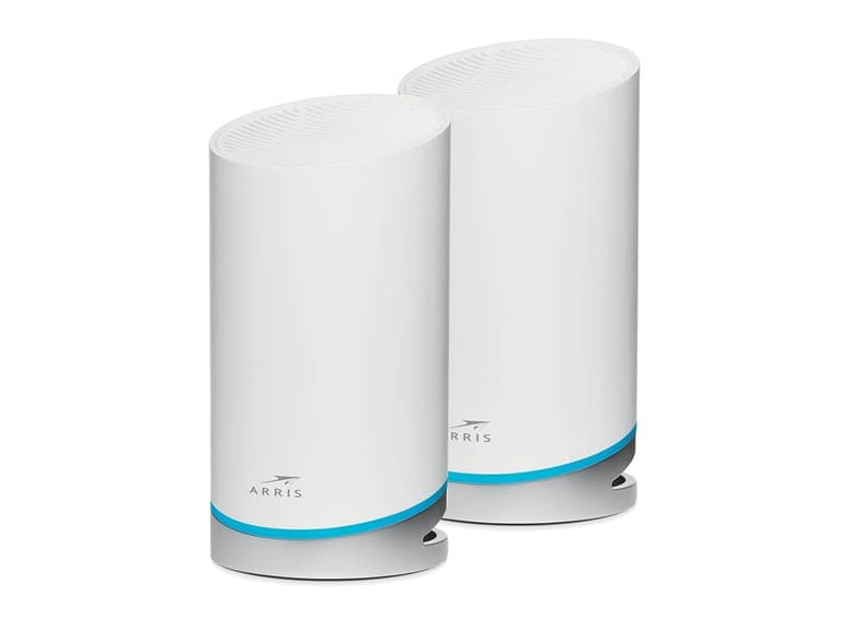 ARRIS SURFboard mAX W121