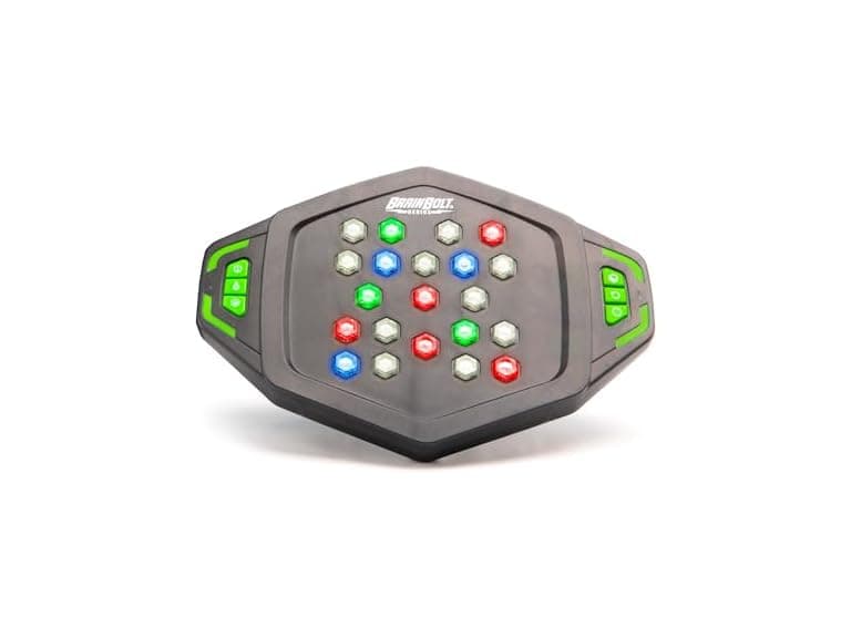 Educational Insights BrainBolt Genius Game