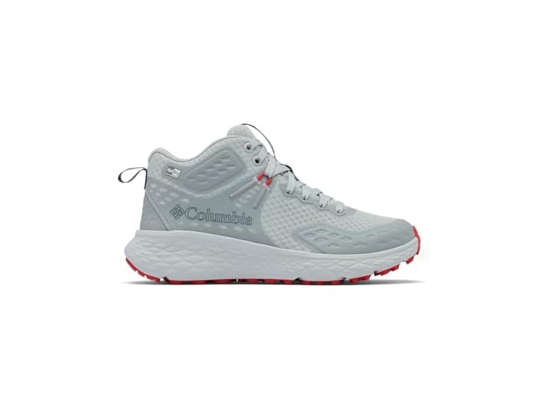 Columbia Women's Konos TRS Outdry Mid Waterproof Shoe