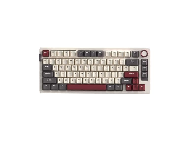 Rosewill Neon S75 Wireless Gaming Keyboard