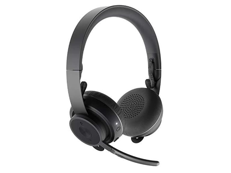 Logitech Zone Wireless Bluetooth Headset