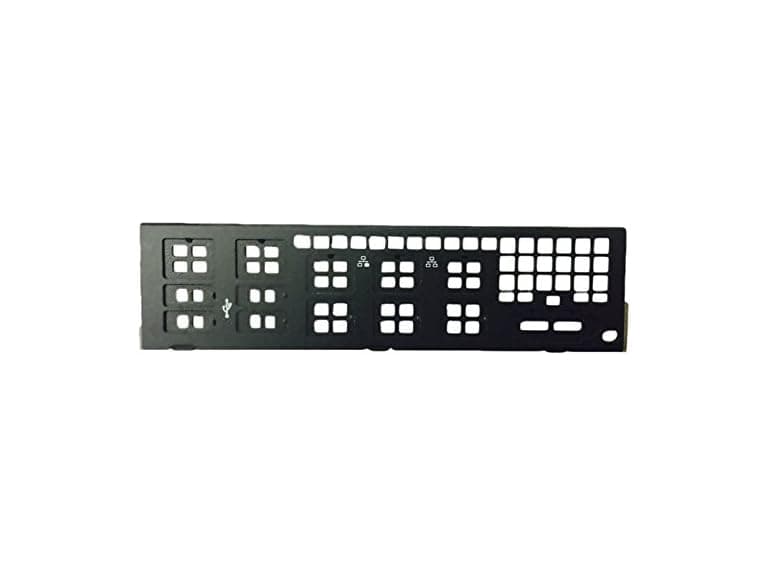 Supermicro MCP-260-00085-0B 1U I/O