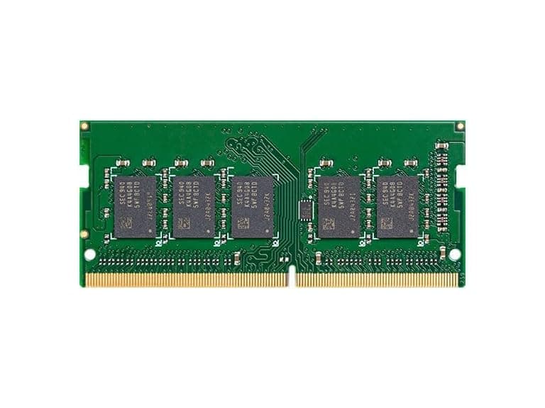Synology D4NS01-4G 4GB RAM Module