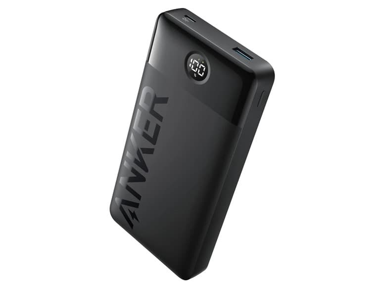 Anker 20,000mAh 15W 2-Port Powerbank