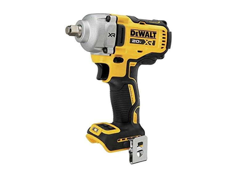 DEWALT DCF891B 20V MAX Cordless Impact Wrench