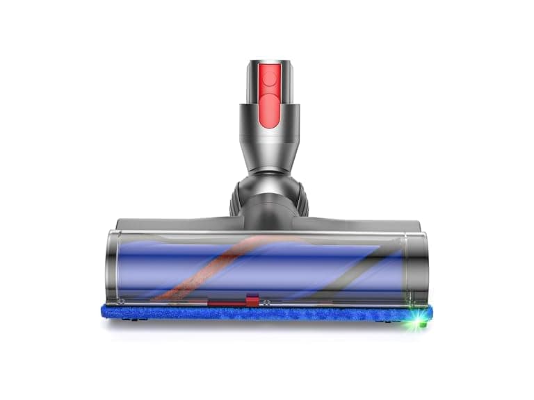 NestEase Brush Head for Dyson V7 V8 V10