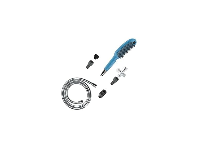 hansgrohe DogShower 150 3-Jet Sky
