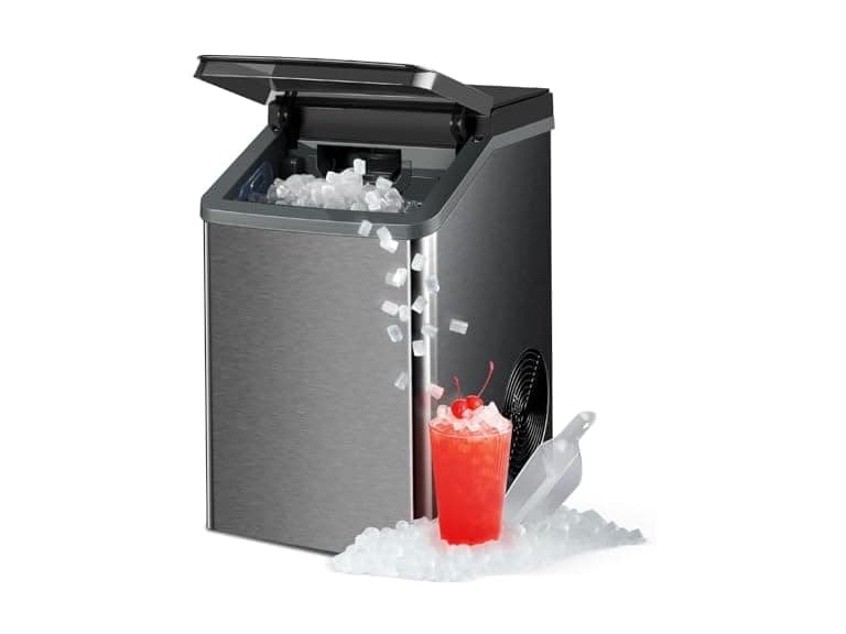 Gevi KNOVA Nugget Ice Maker