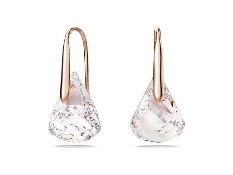 Swarovski Lunar Drop Earrings