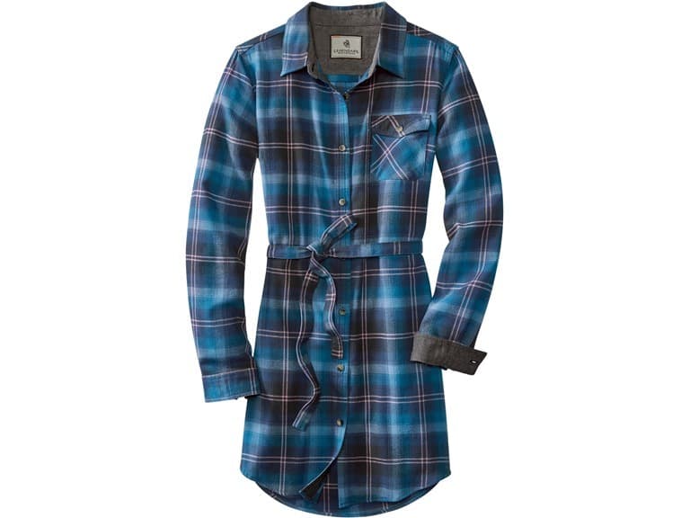 Legendary Whitetails Women Open Spaces Dress