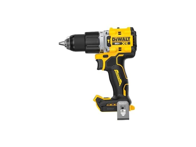 DEWALT DCD806B 20V MAX XR Brushless 1/2in Hammer Drill
