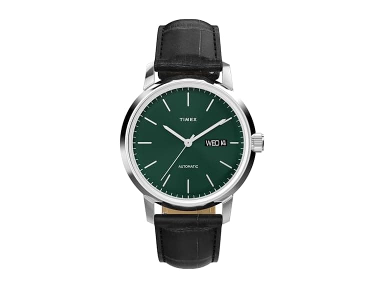Timex Men Marlin 38mm Watch
