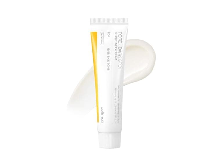 celimax Pore Dark Spot Brightening Cream