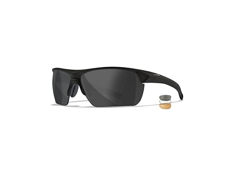 Wiley X Guard Advanced Eyeware