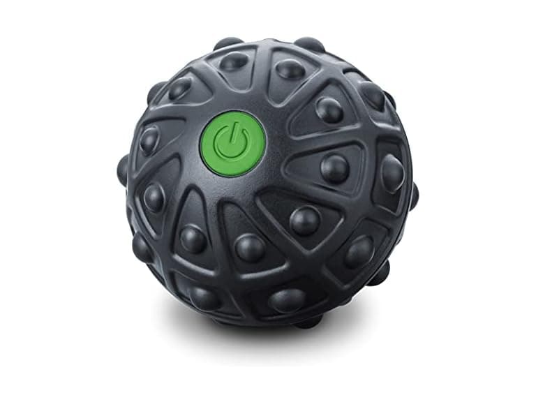 Beurer 2 Vibrating Settings Massage