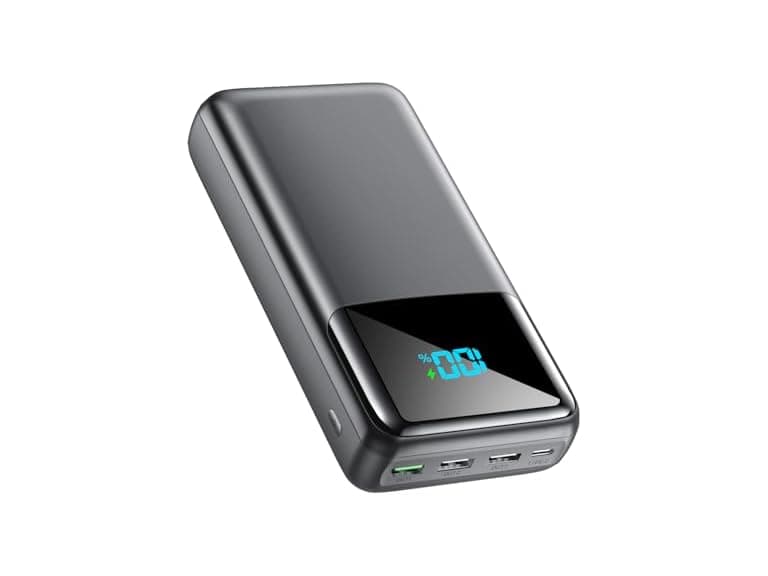 seaistar Portable Charger Power Bank 50000mAh