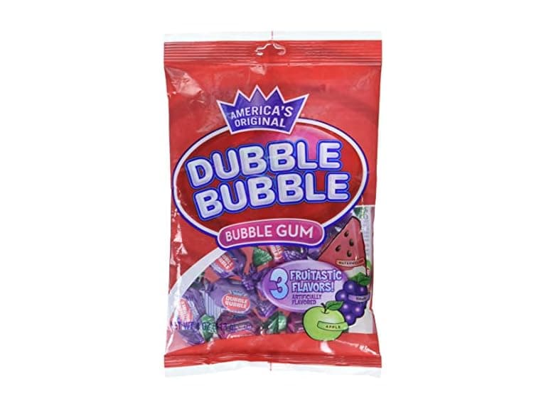 nternational Wholesale DUBBLE
