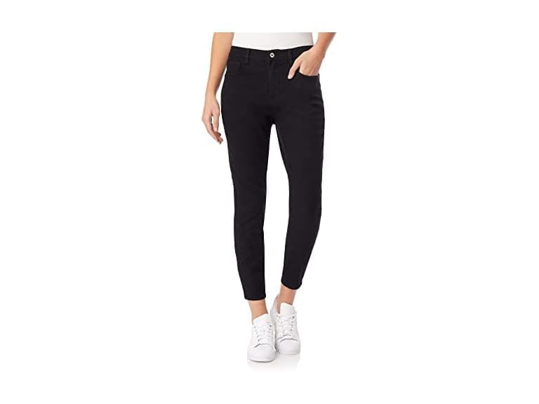 WallFlower  (17) Fearless Super High Jeans Linden