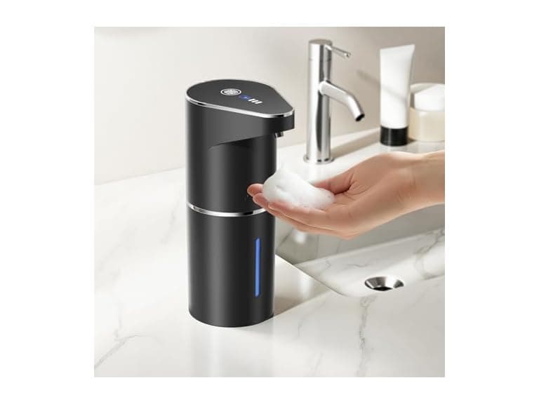 Fantictas Store AS127 Automatic Soap Dispenser