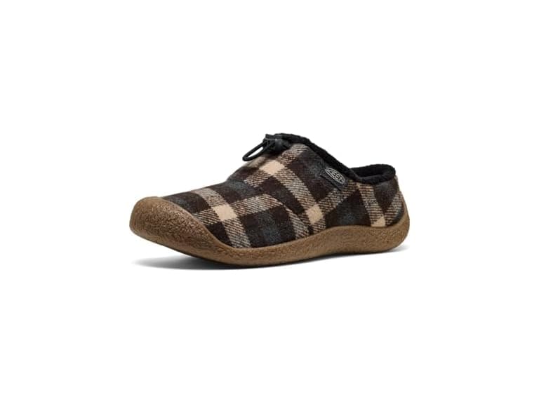 KEEN Women's Howser 3 Slide Comfy Durable Slippers