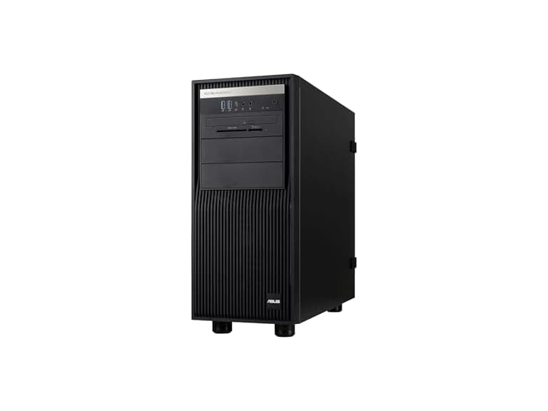 ASUS ExpertCenter Pro ET500I BAREBONES