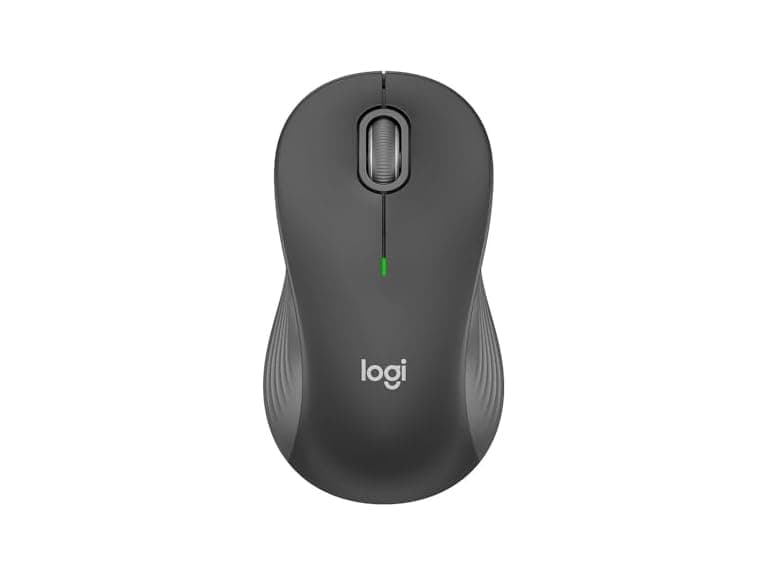Logitech Signature M550L Wireless Mouse