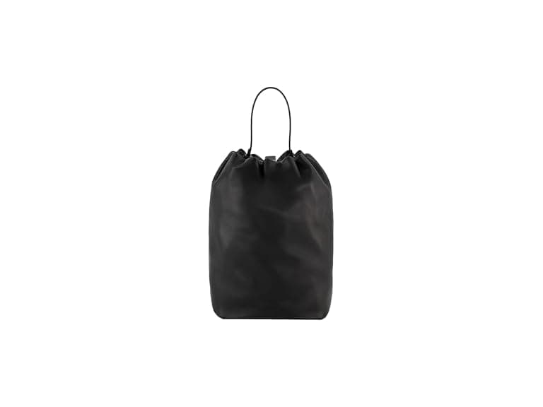 Vince Womens Sarai Backpack Versatile & Stylish Accessory Bag for Everyday Wear