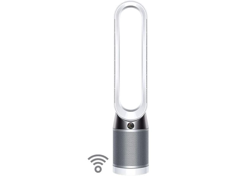 Dyson Purifying Smart Tower Fan (Factory Reconditioned)