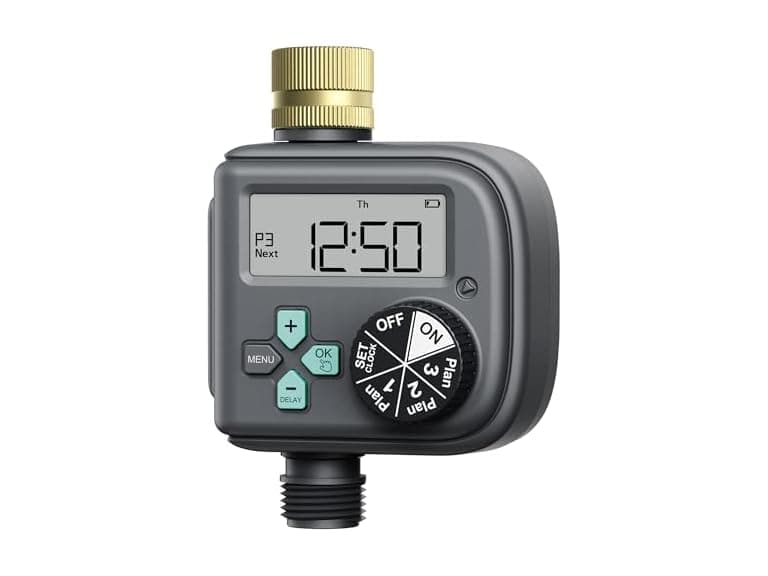 RAINPOINT Sprinkler Timer