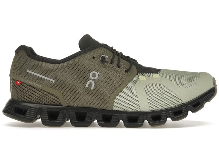 On Running Cloud 5 Men's Shoes