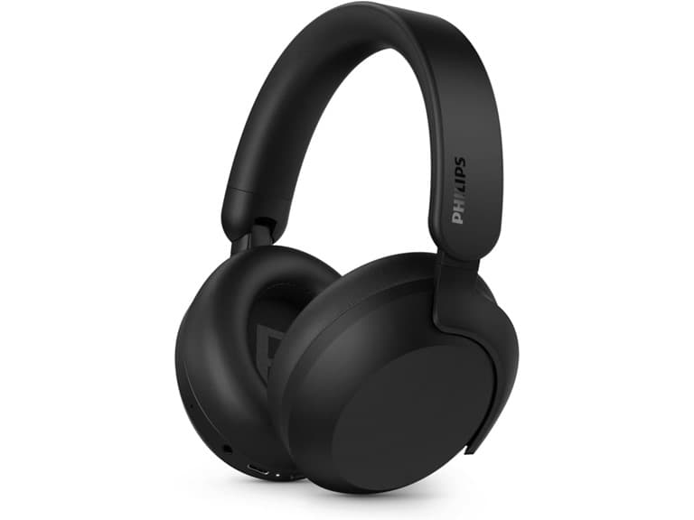 Philips H8000 Noise Cancelling Headphones