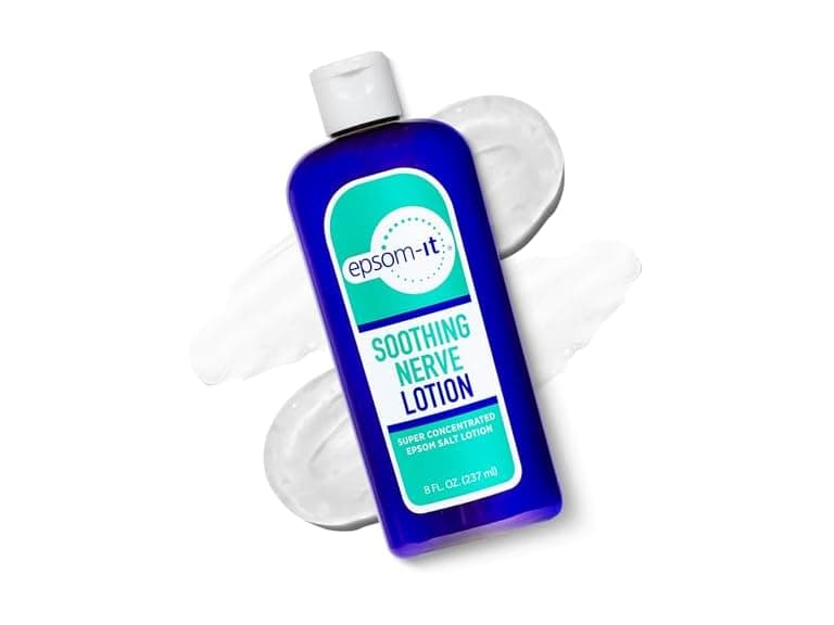 EPSOM-IT Soothing Nerve Lotion