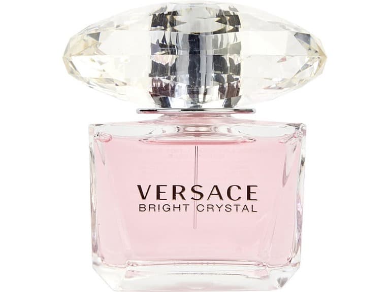 Bright Crystal Versace EDT Spray Tester 3.0 Oz 90 Ml W