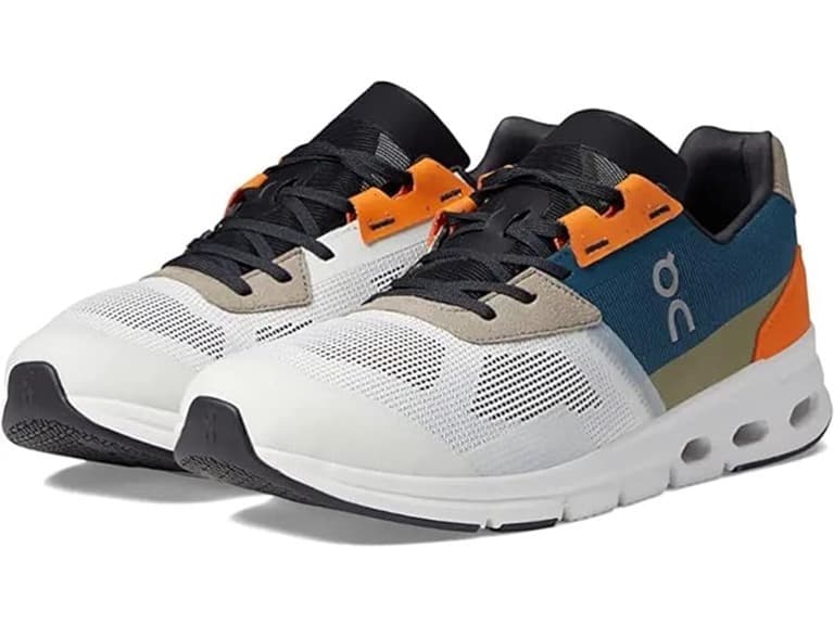 On Running Cloudrift Men's Shoes