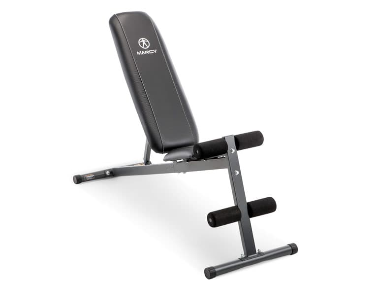 Marcy Exercise Utility Bench