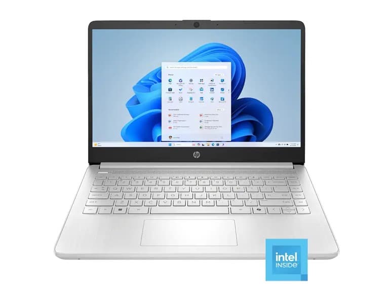 HP 14" Intel N150 Laptop